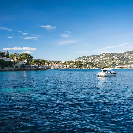 Le Juanais Cote D'azur - Parking Prive Apartamento Juan-les-Pins
