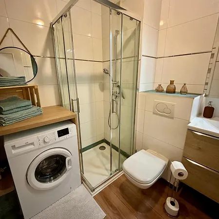 Le Juanais Cote D'azur - Parking Prive Apartamento Juan-les-Pins