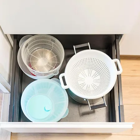 Le Petit Juanais - Parking Prive Apartment Juan-les-Pins